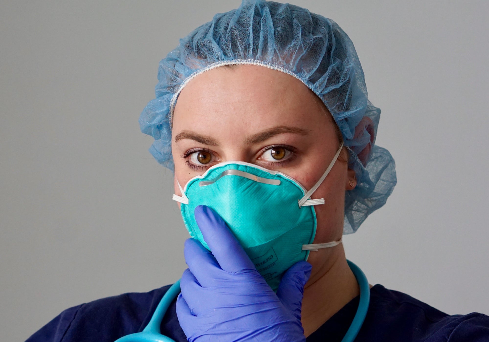 COVID-19 Skincare: How To Soothe Face Rash From Wearing Masks