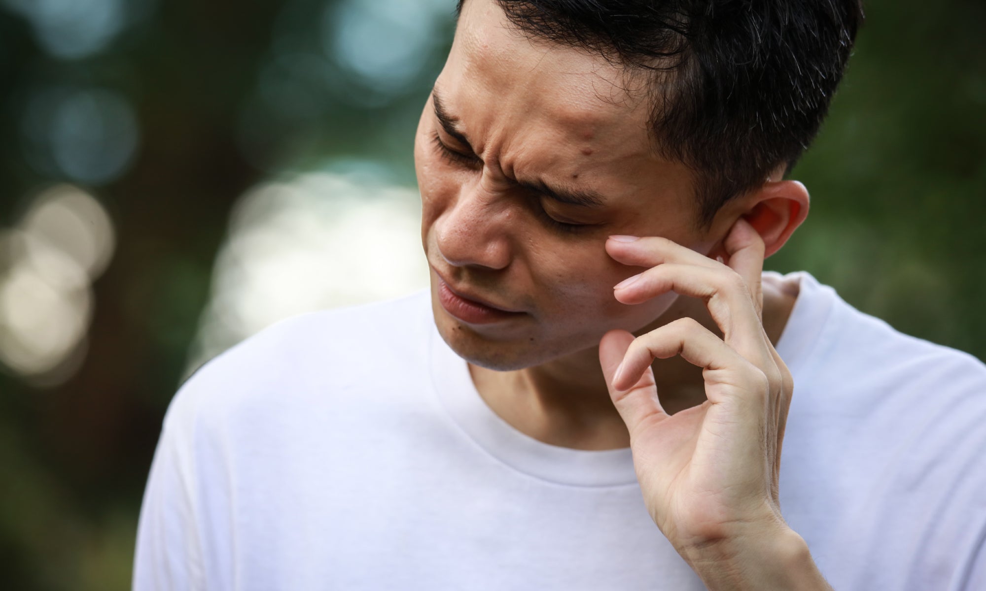 How To Apply Cream To Eczema In The Ears