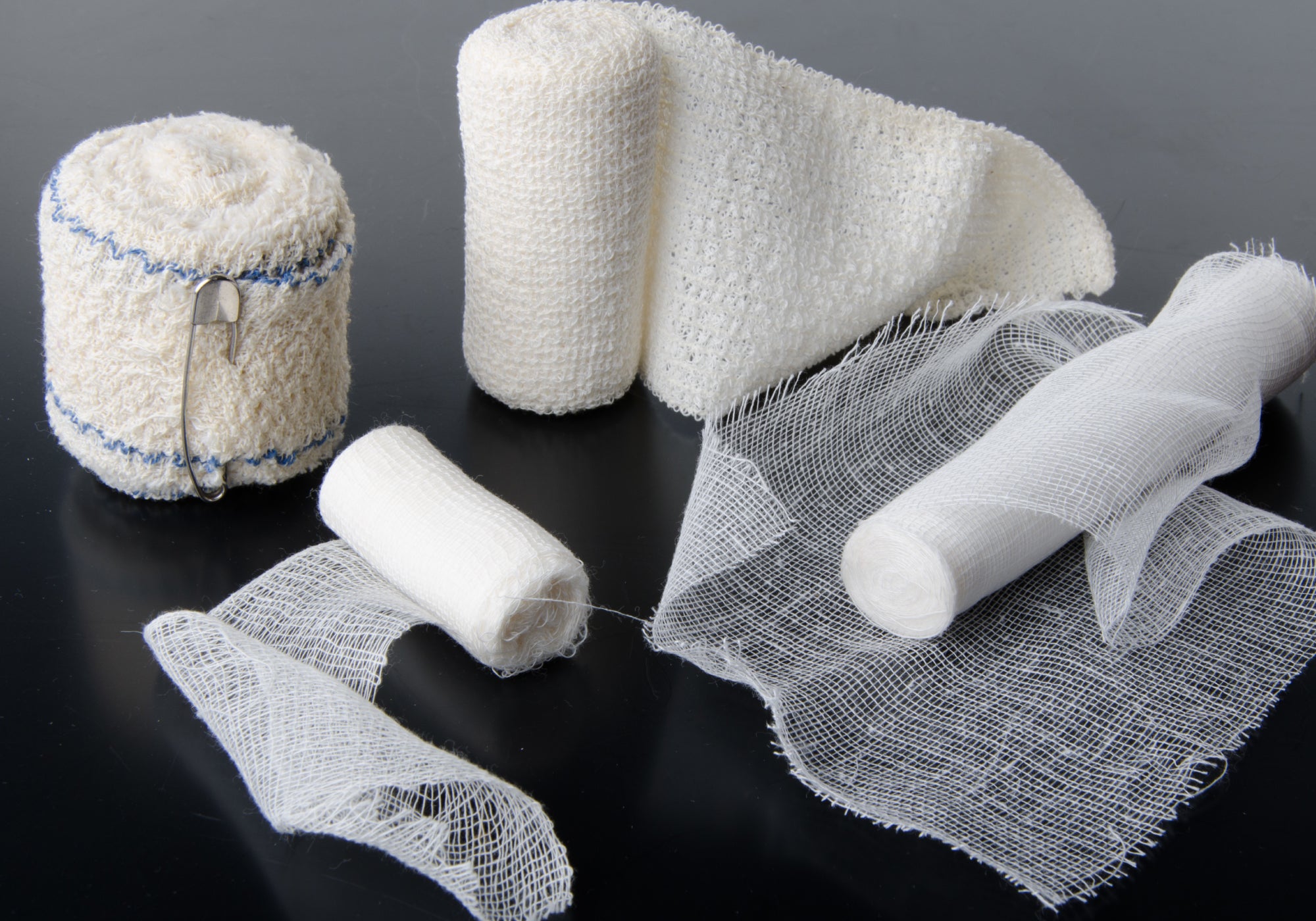 What Are The Best Bandages To Use For Wet Wrapping Eczema?