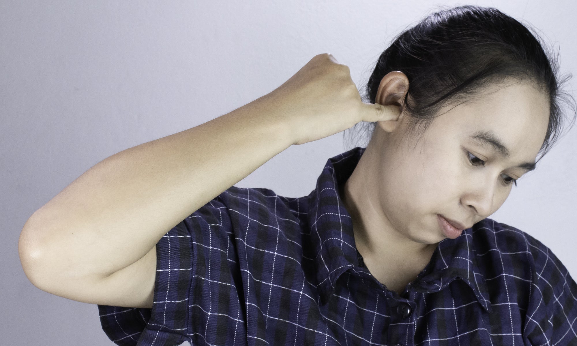 Can Eczema In The Ears Cause Hearing Loss?