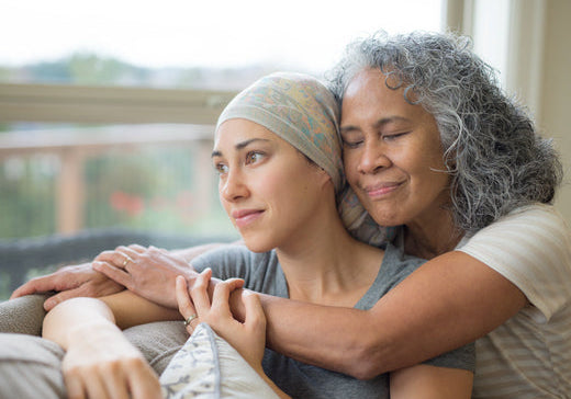 How To Look After Your Skin Before, During & After Radio- and Chemotherapy