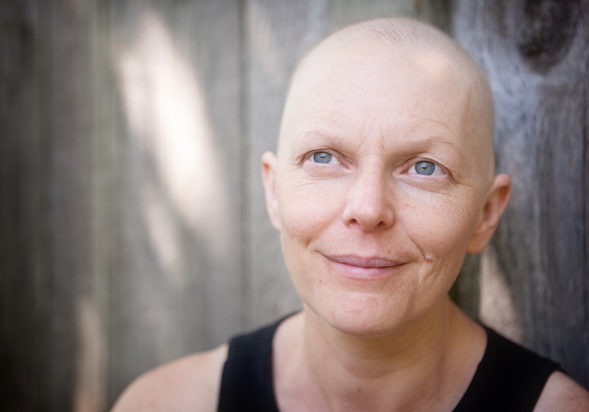 What Are The Side-Effects Of Chemotherapy On Skin?
