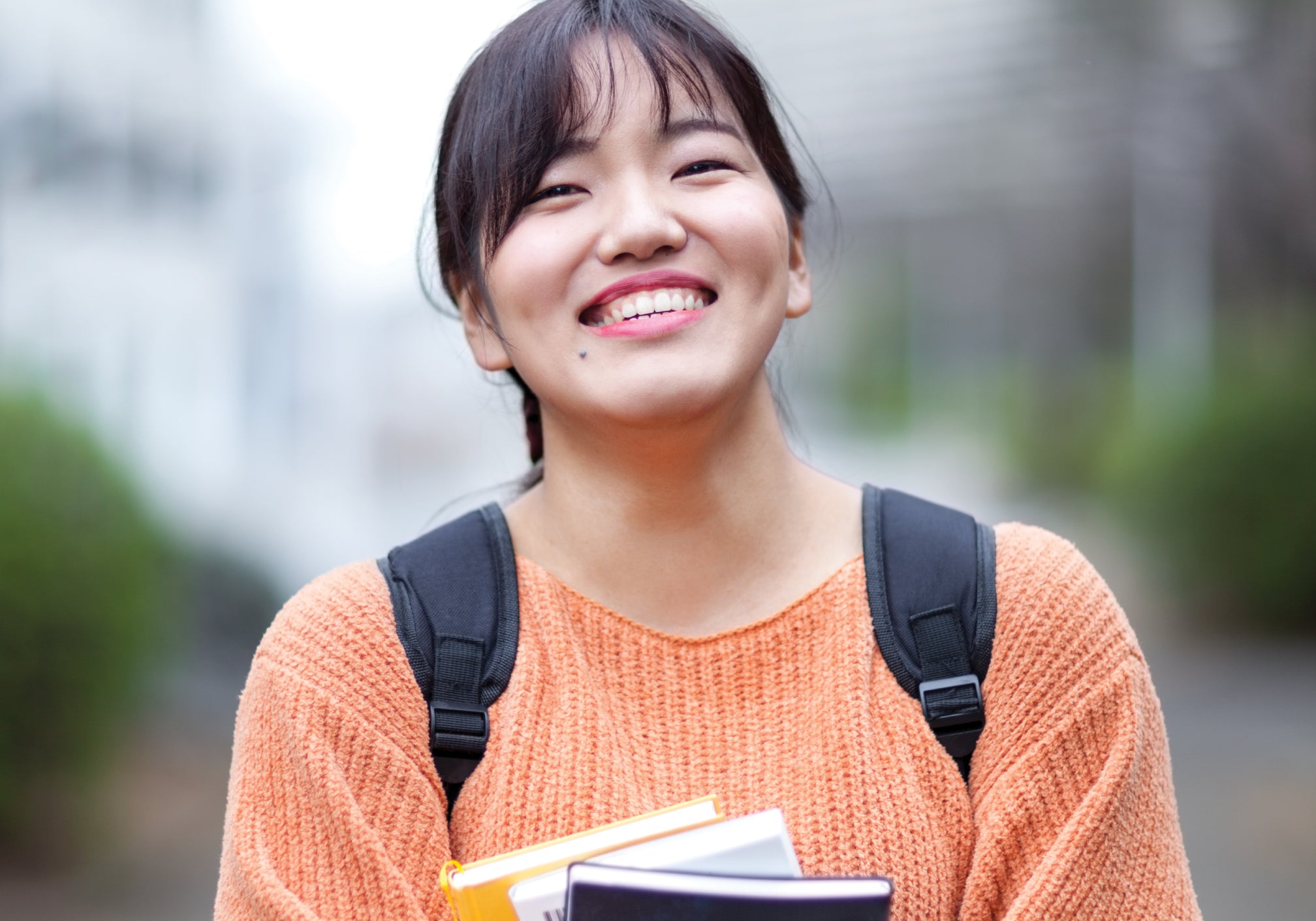 Pocket Checklist: Starting College When You Have Eczema