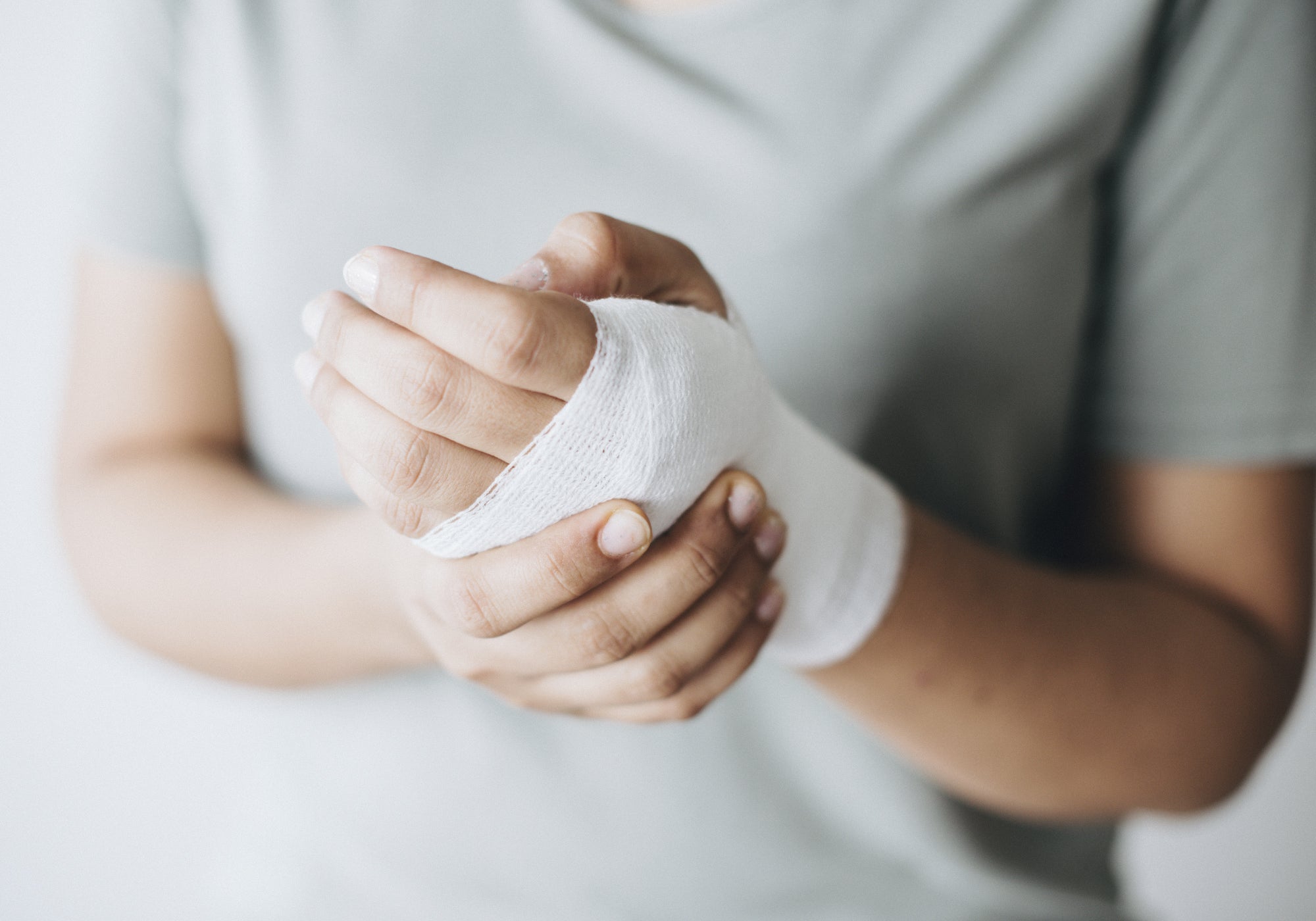 What Is Dry Wrapping For Eczema?
