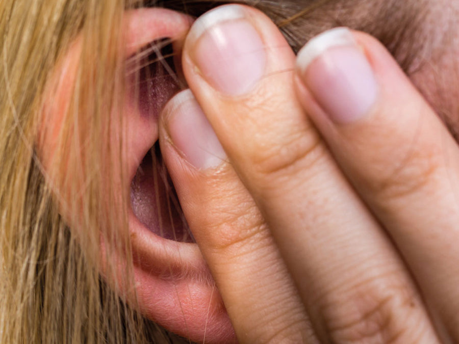 How To Treat Ear Psoriasis Balmonds