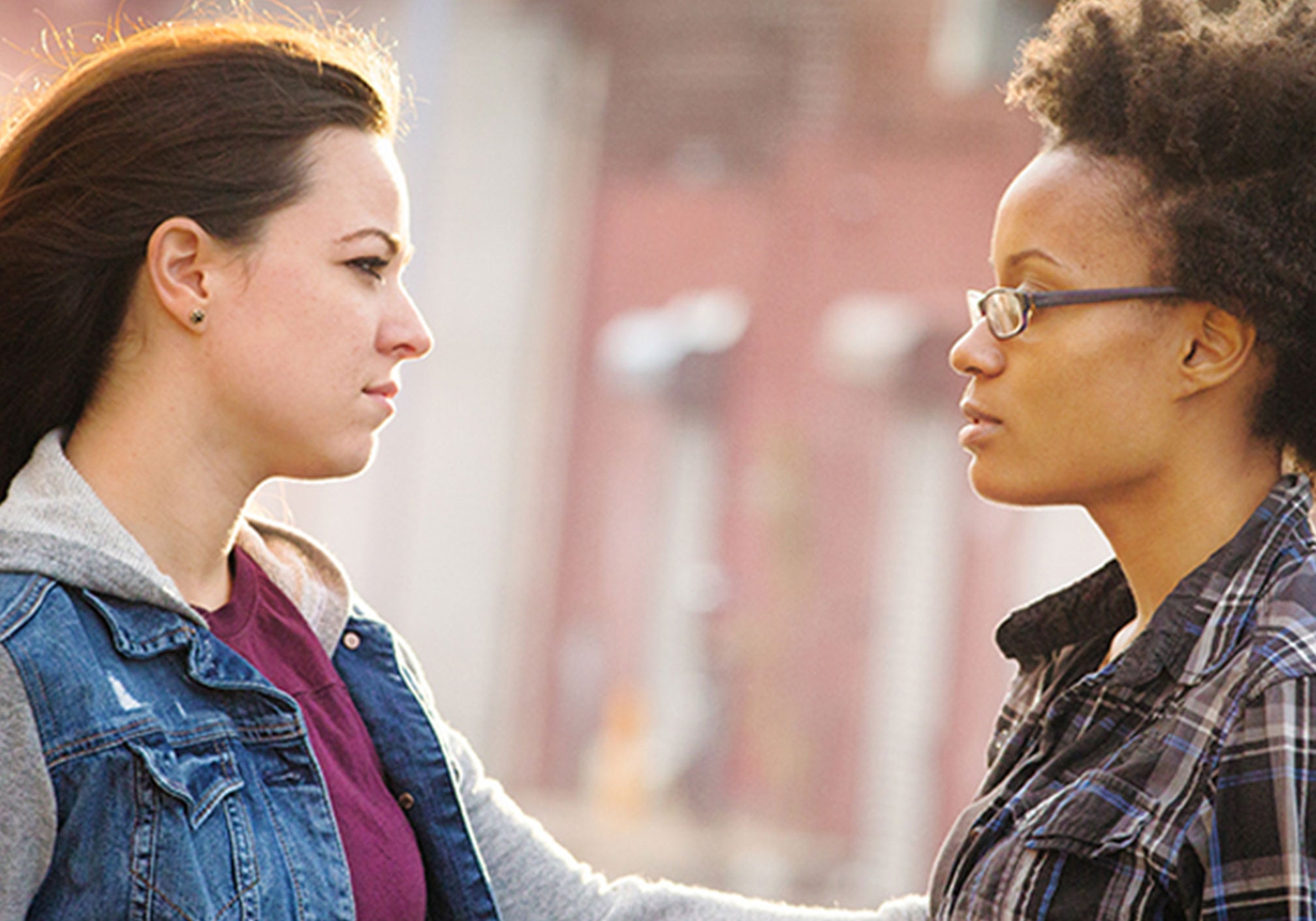 5 Things You Should Never Say To An Eczema Sufferer