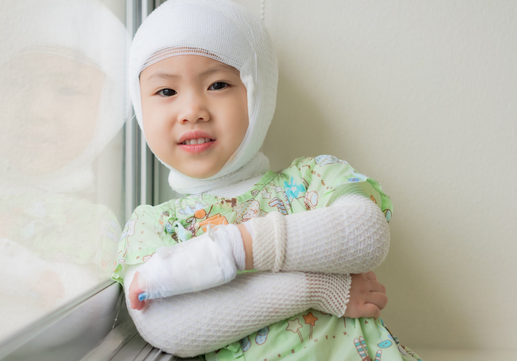 Guide To Wet Wrapping For Eczema