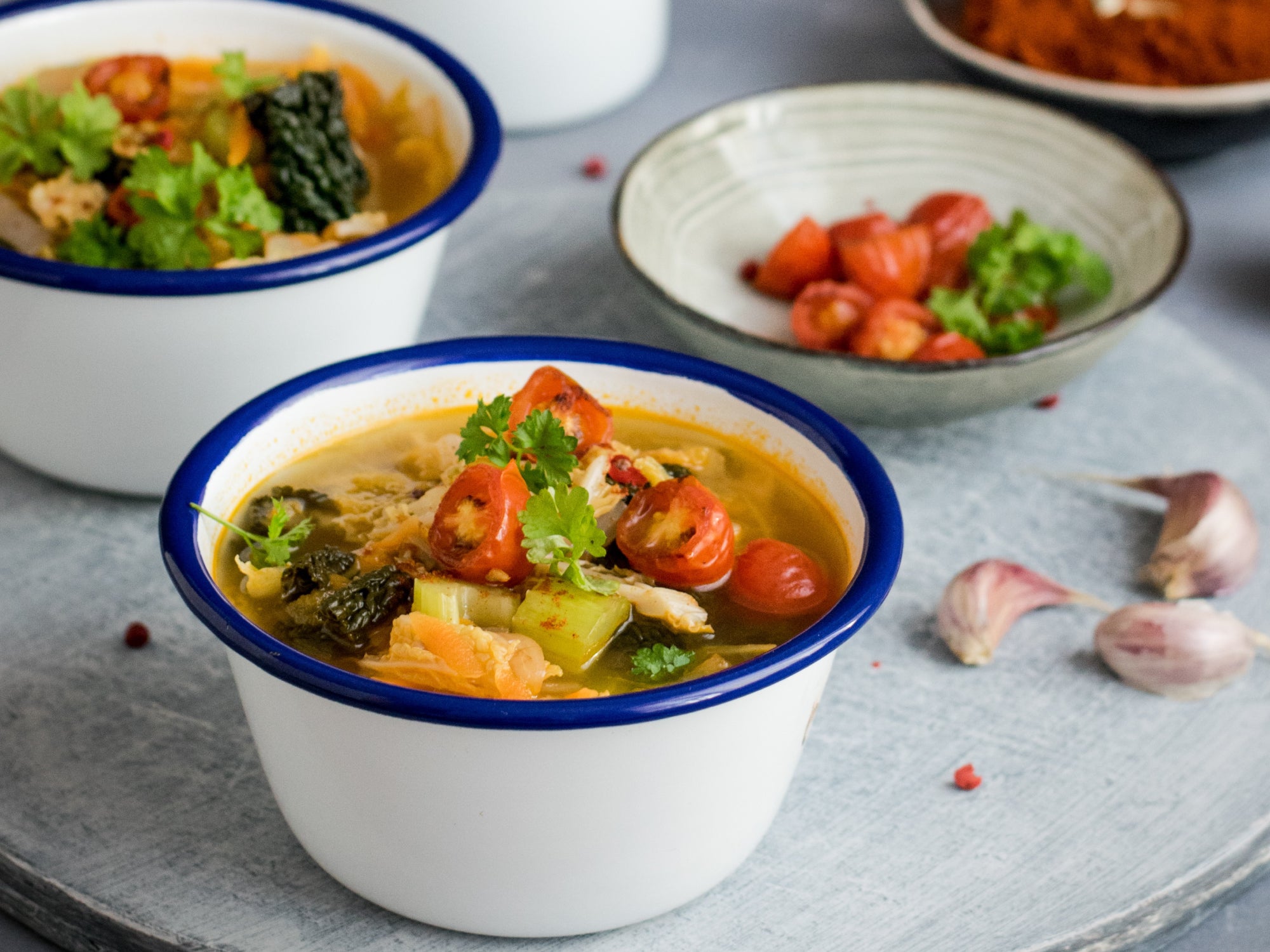 The Link Between Eczema And Gut Health Balmonds