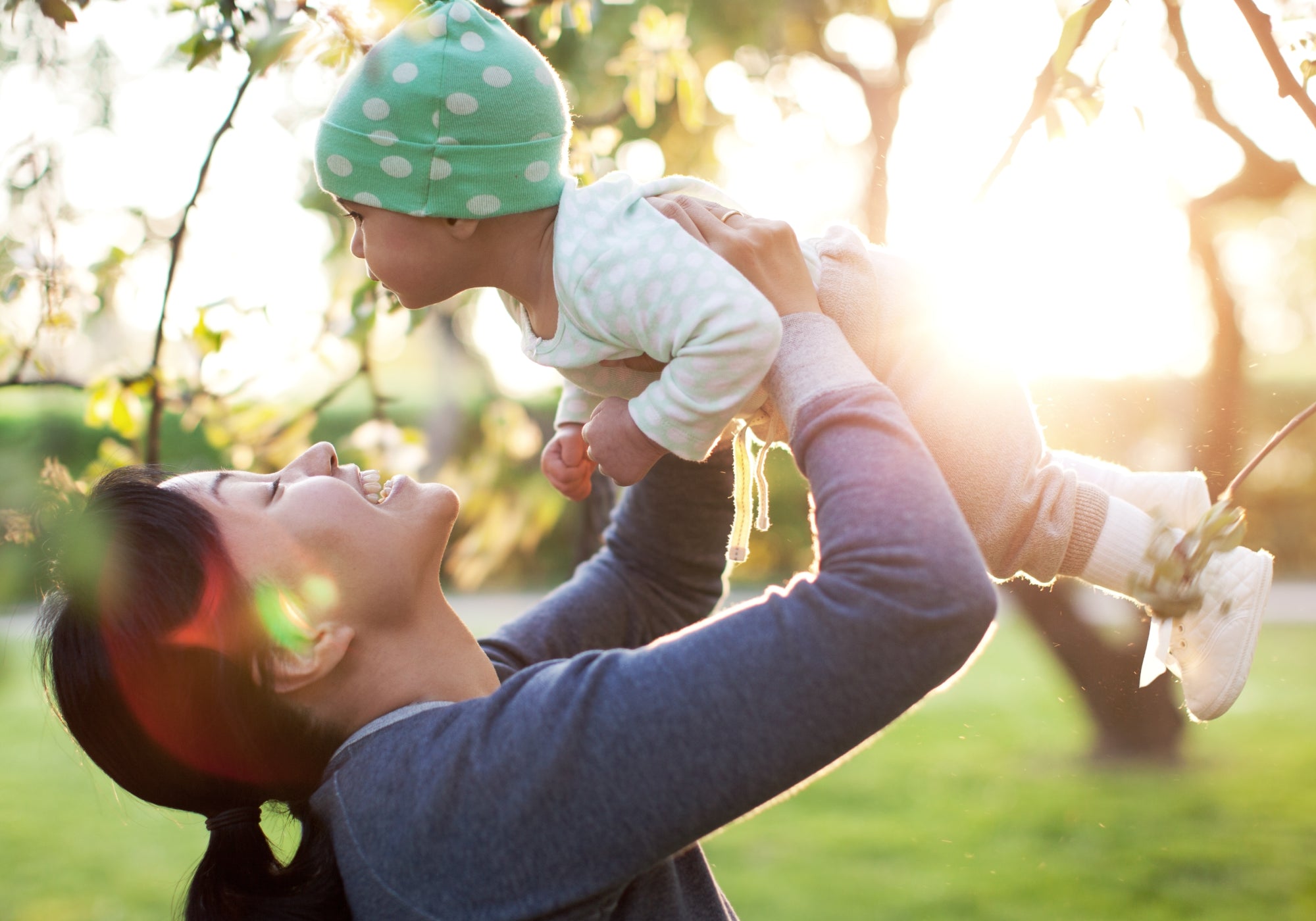 Is Eczema Hereditary And Is There Anything You Can Do To Reduce The Risk?