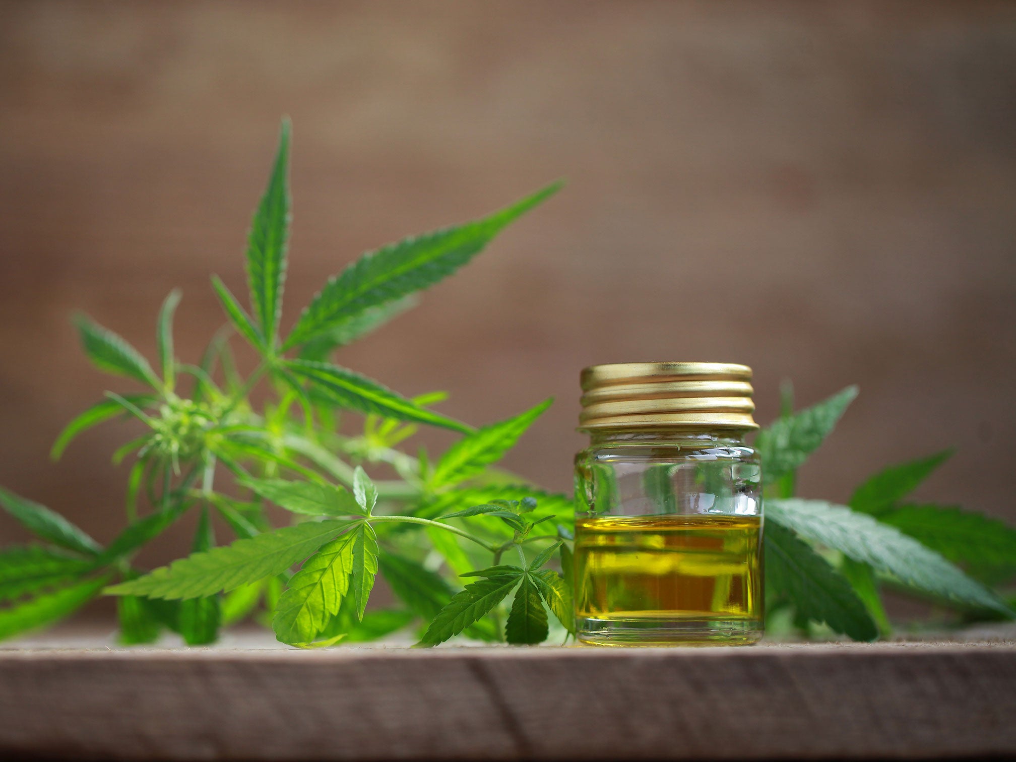 How Can Hemp Oil Help Eczema?