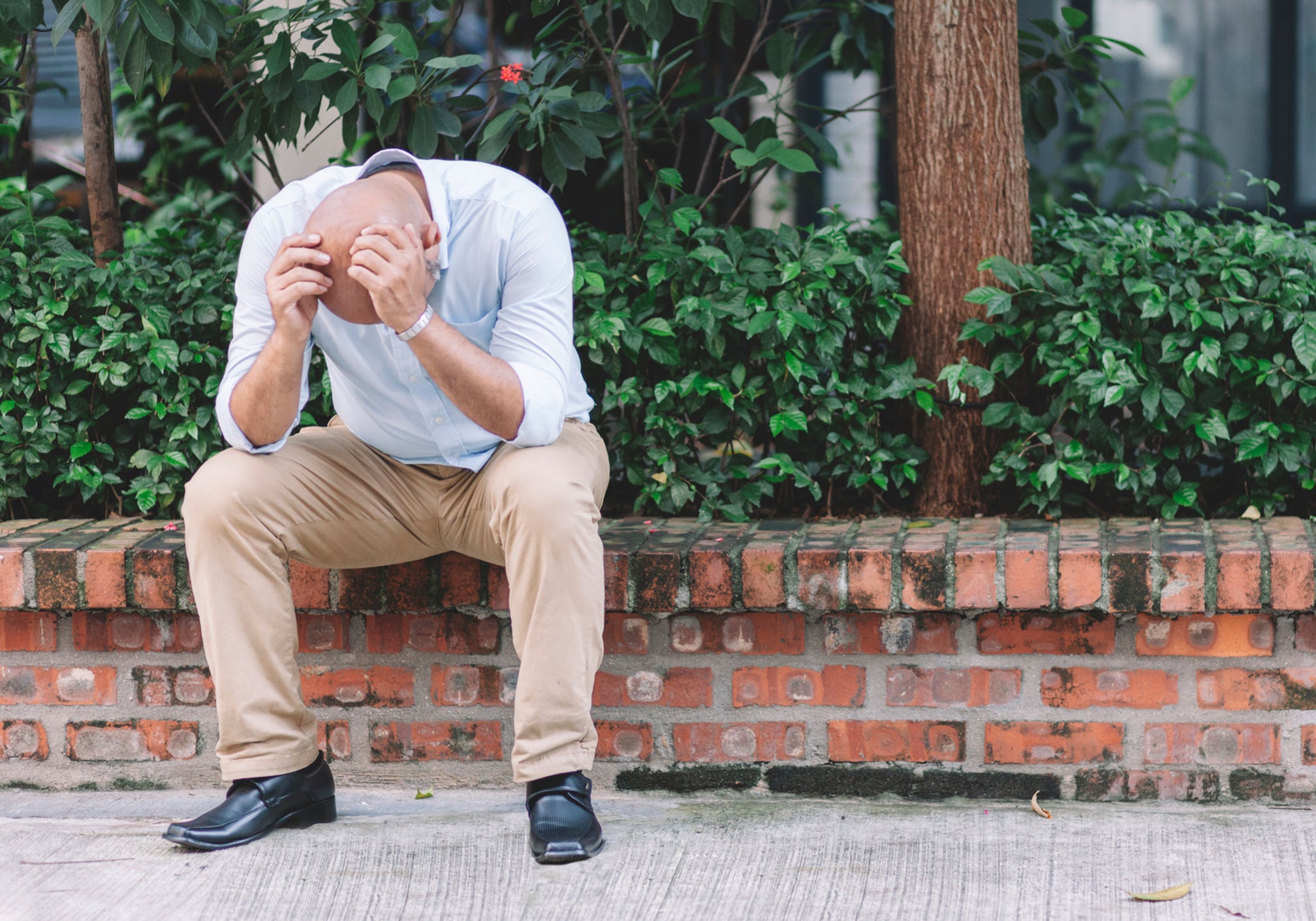 How To Get Rid Of Scalp Folliculitis 