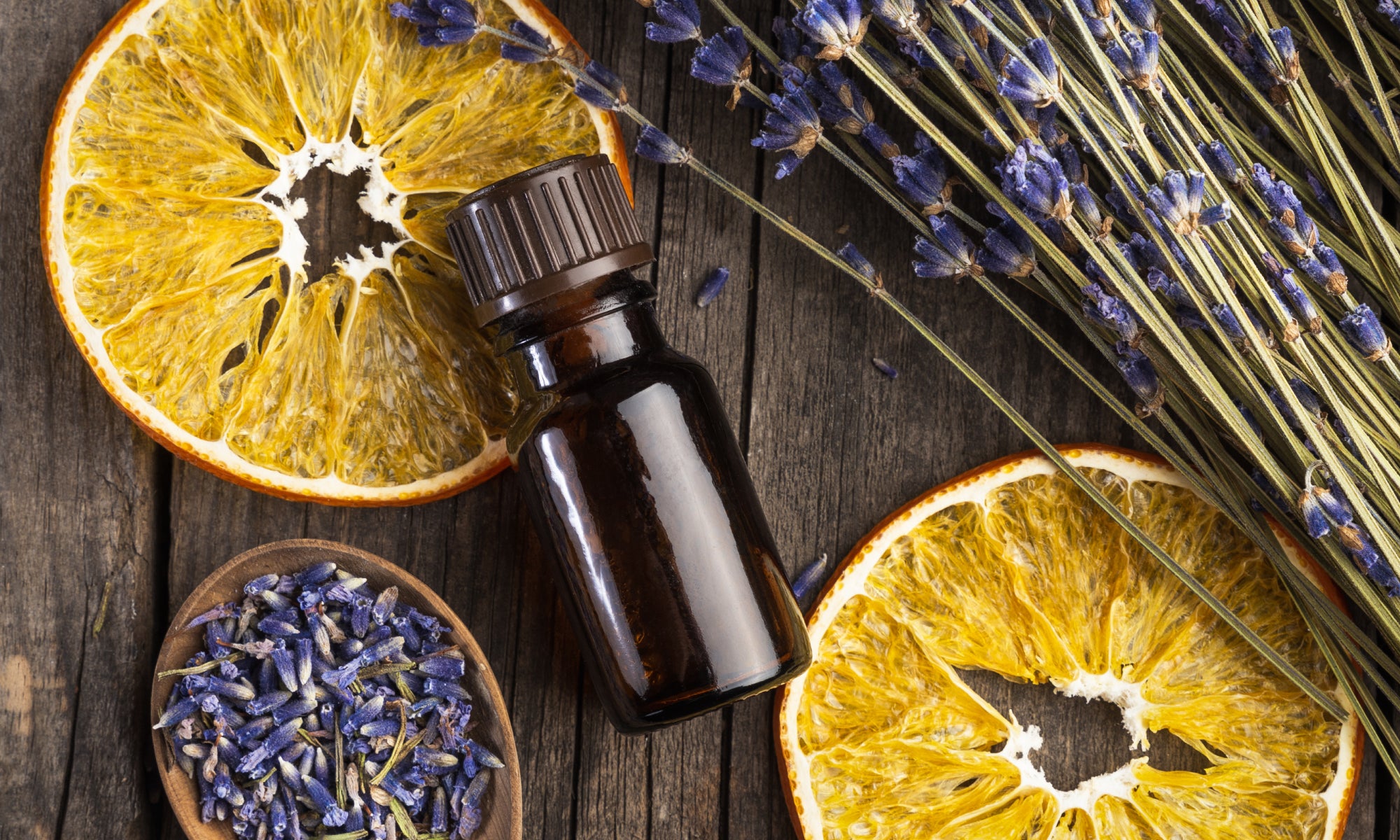 Is It Safe To Use Essential Oils On Perioral Dermatitis?