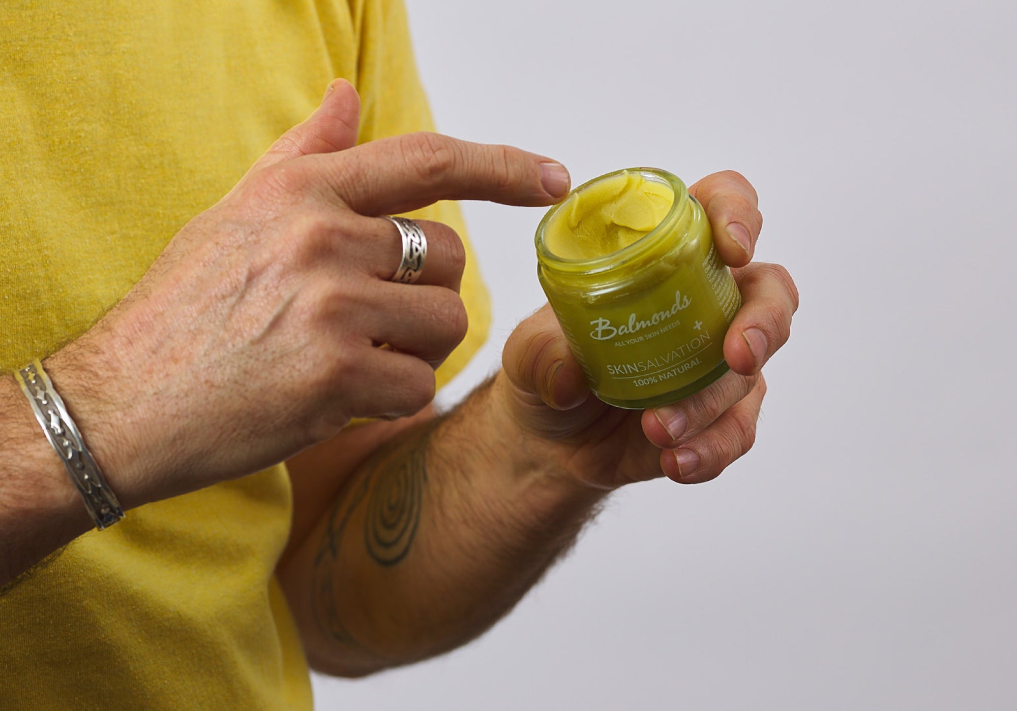Looking For An Over-the-Counter Radiation Burn Cream That Doesn't Sting?