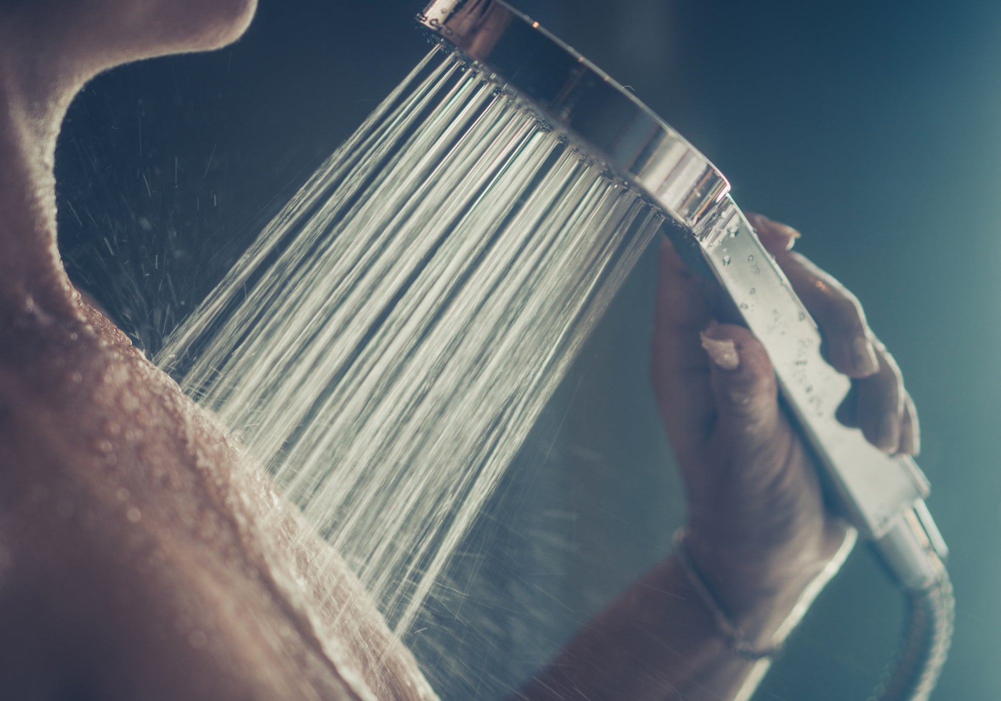 Is Showering Good For Eczema?