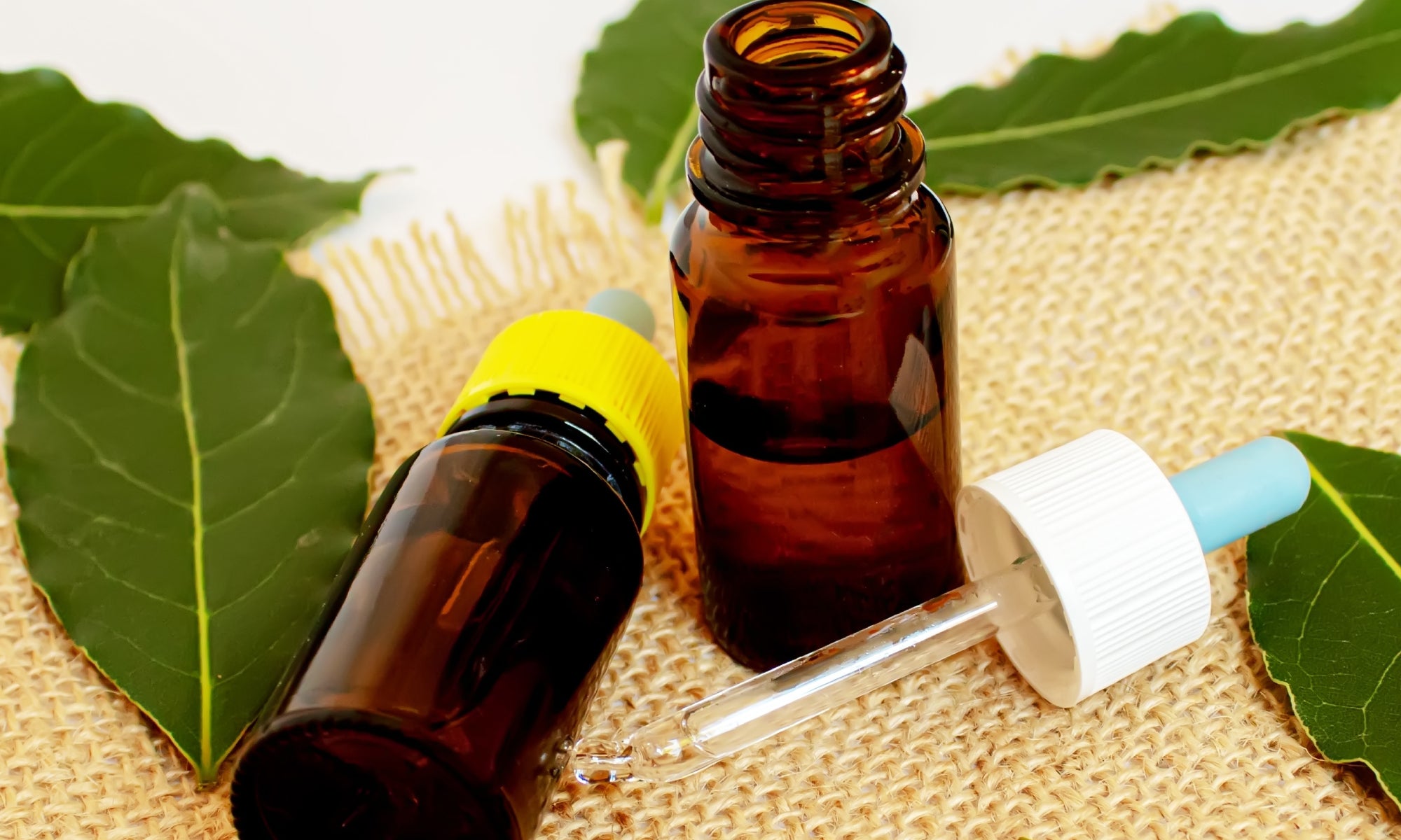 Is Tea Tree Oil Good For Perioral Dermatitis?