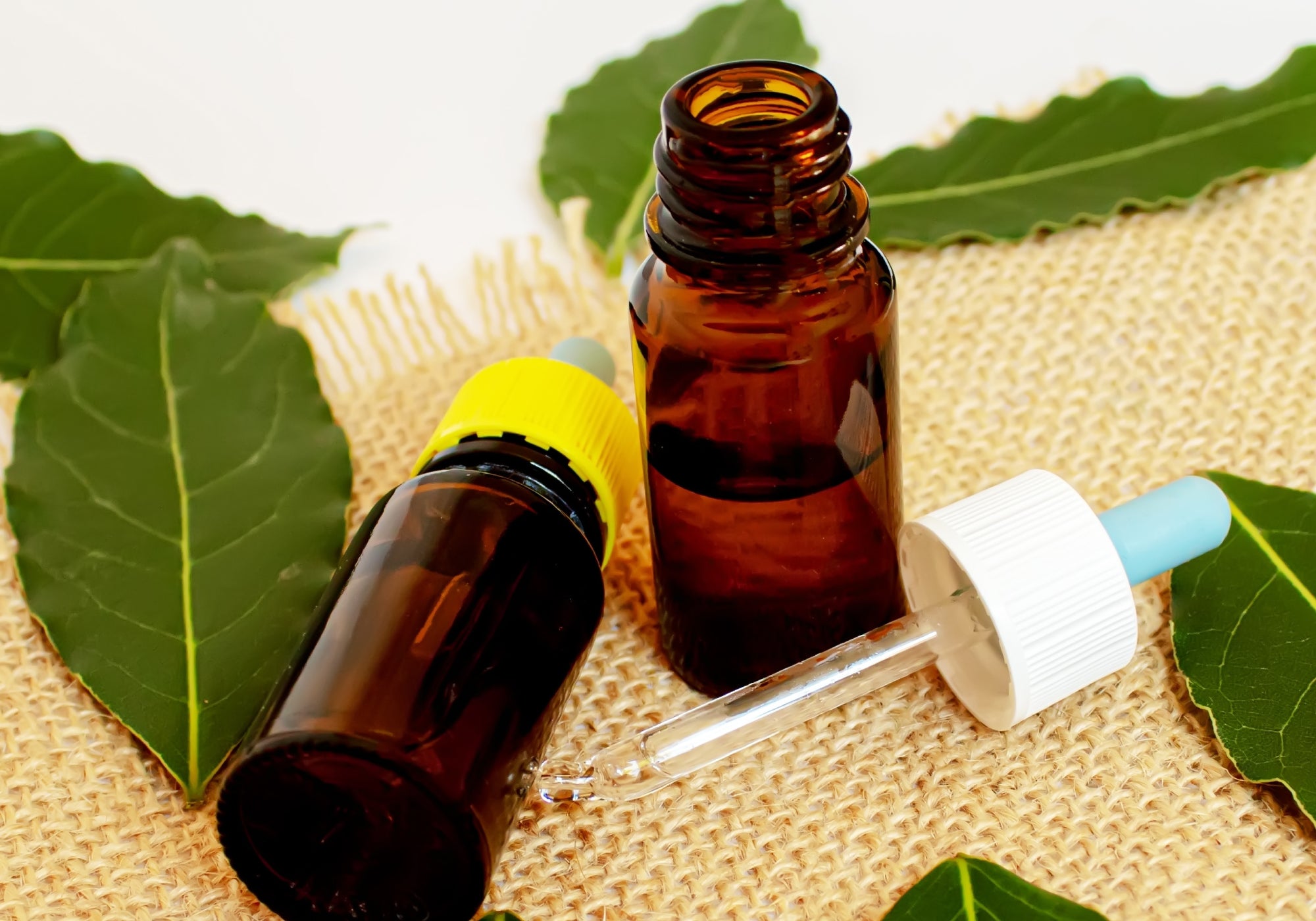 Is Tea Tree Oil Good For Perioral Dermatitis?