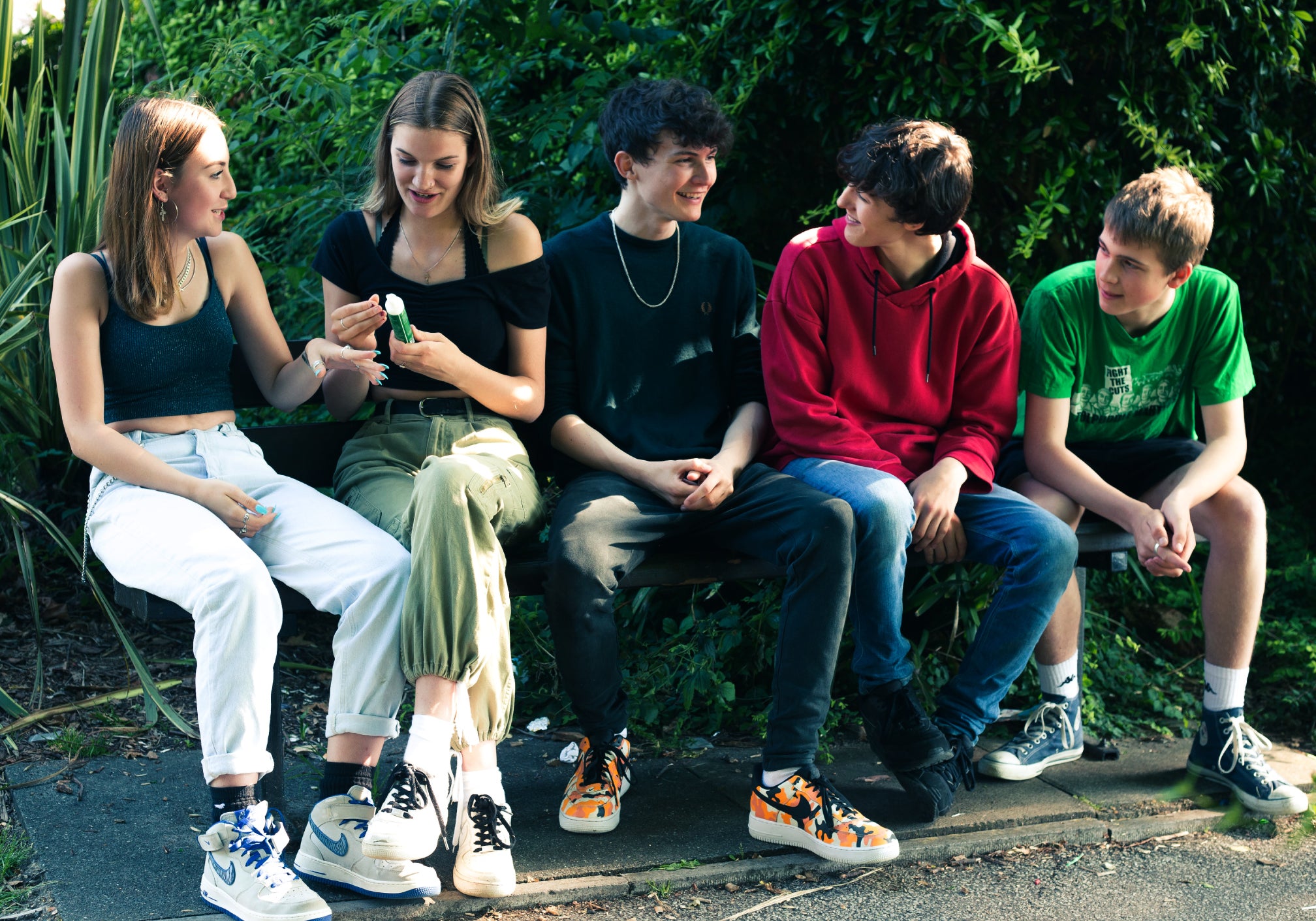 Having Eczema As A Teenager - A Personal Story