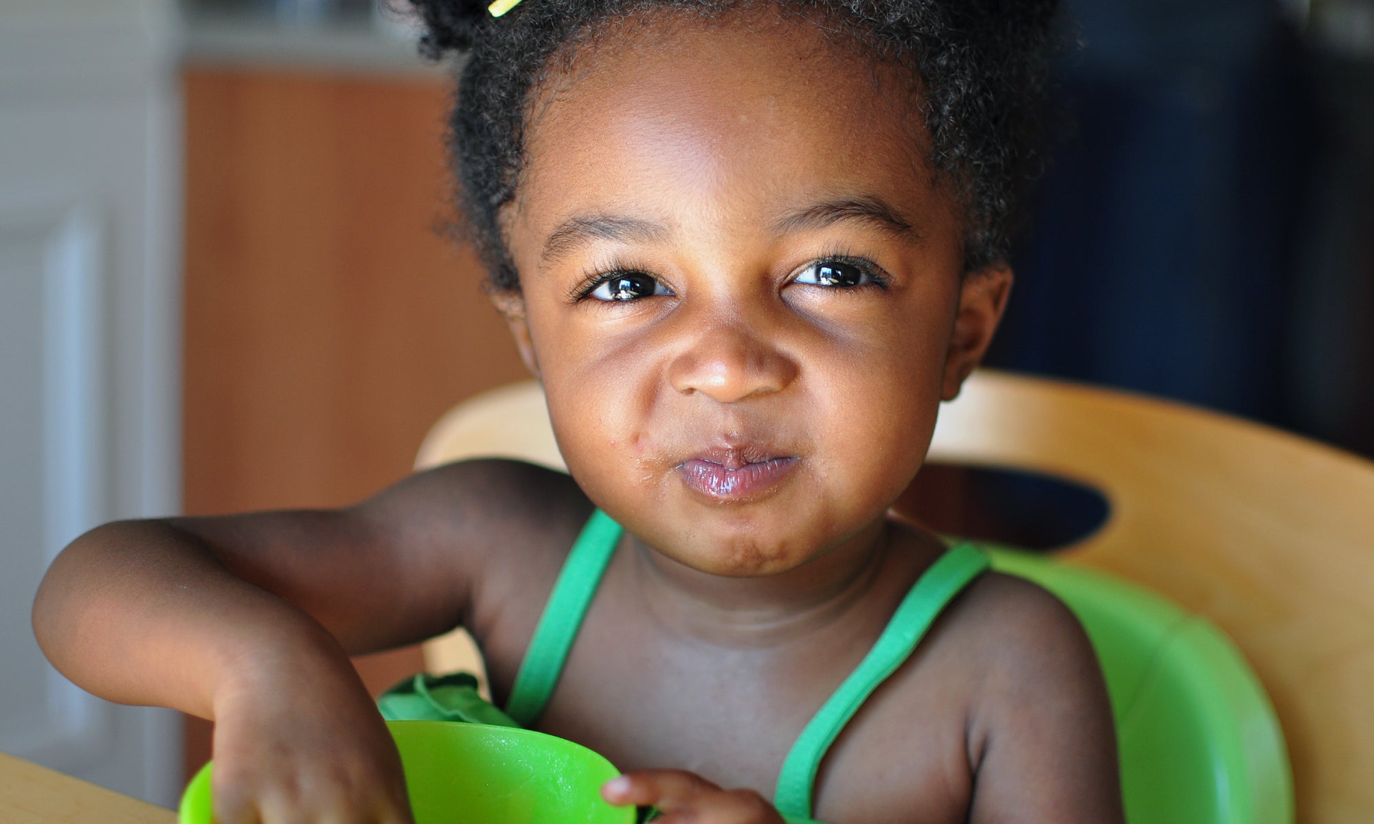 Eczema-friendly Nutrients For Toddlers: 5 Tips To Boost Your Child’s Diet!