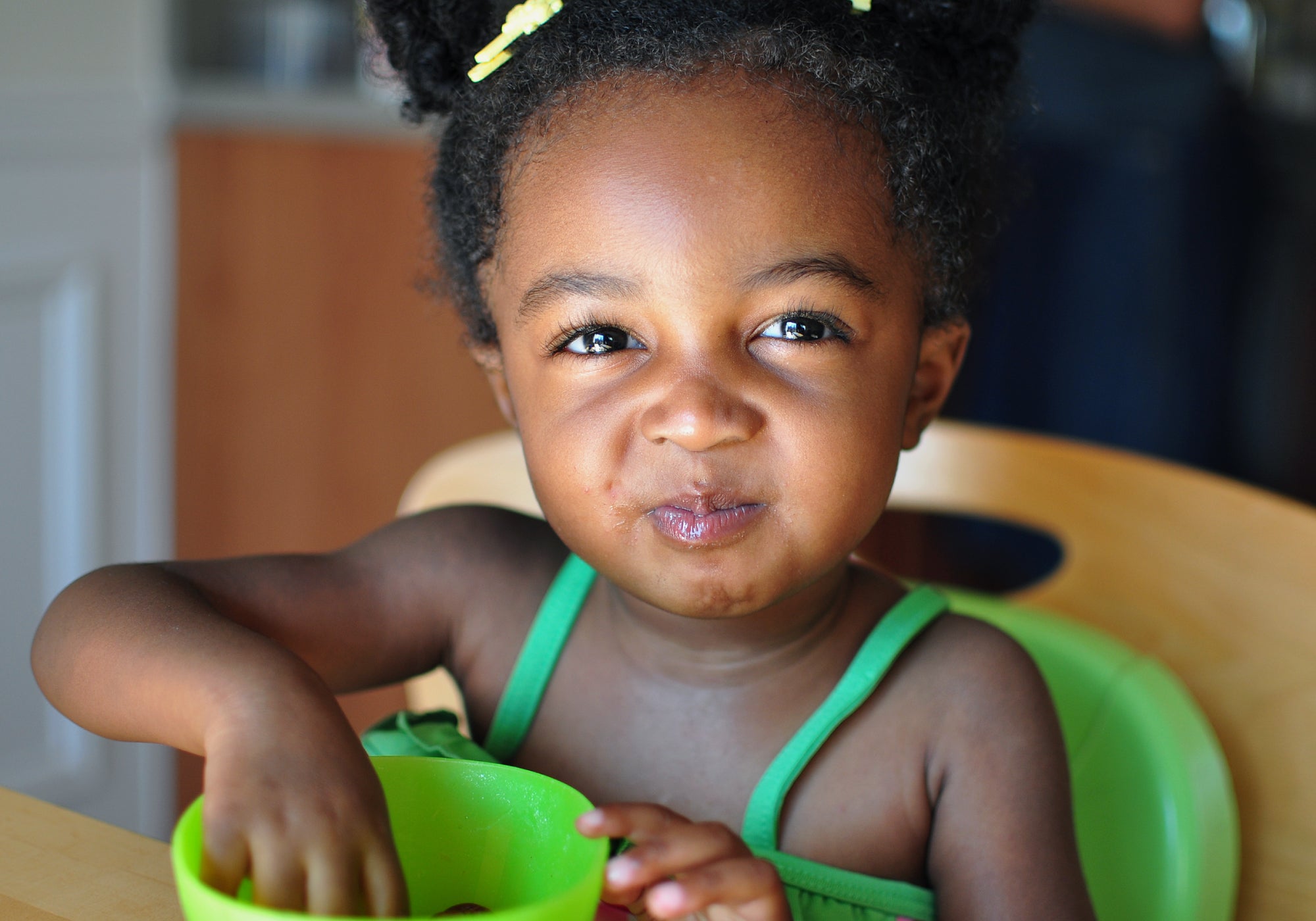 Eczema-friendly Nutrients For Toddlers: 5 Tips To Boost Your Child’s Diet!