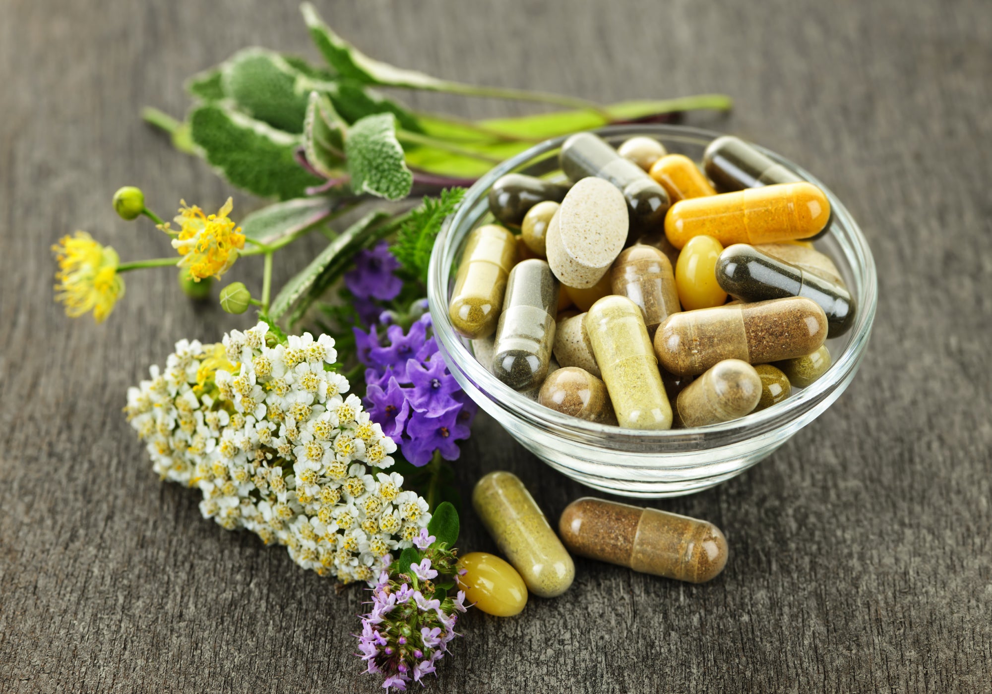 Which Vitamins Are Best For Seborrheic Dermatitis?