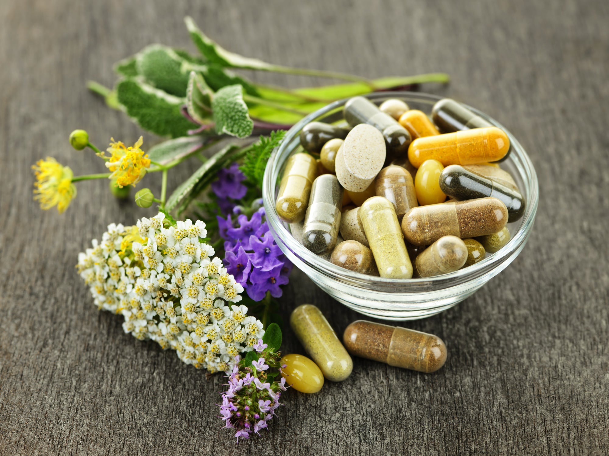 Which Vitamins Are Best For Seborrheic Dermatitis?