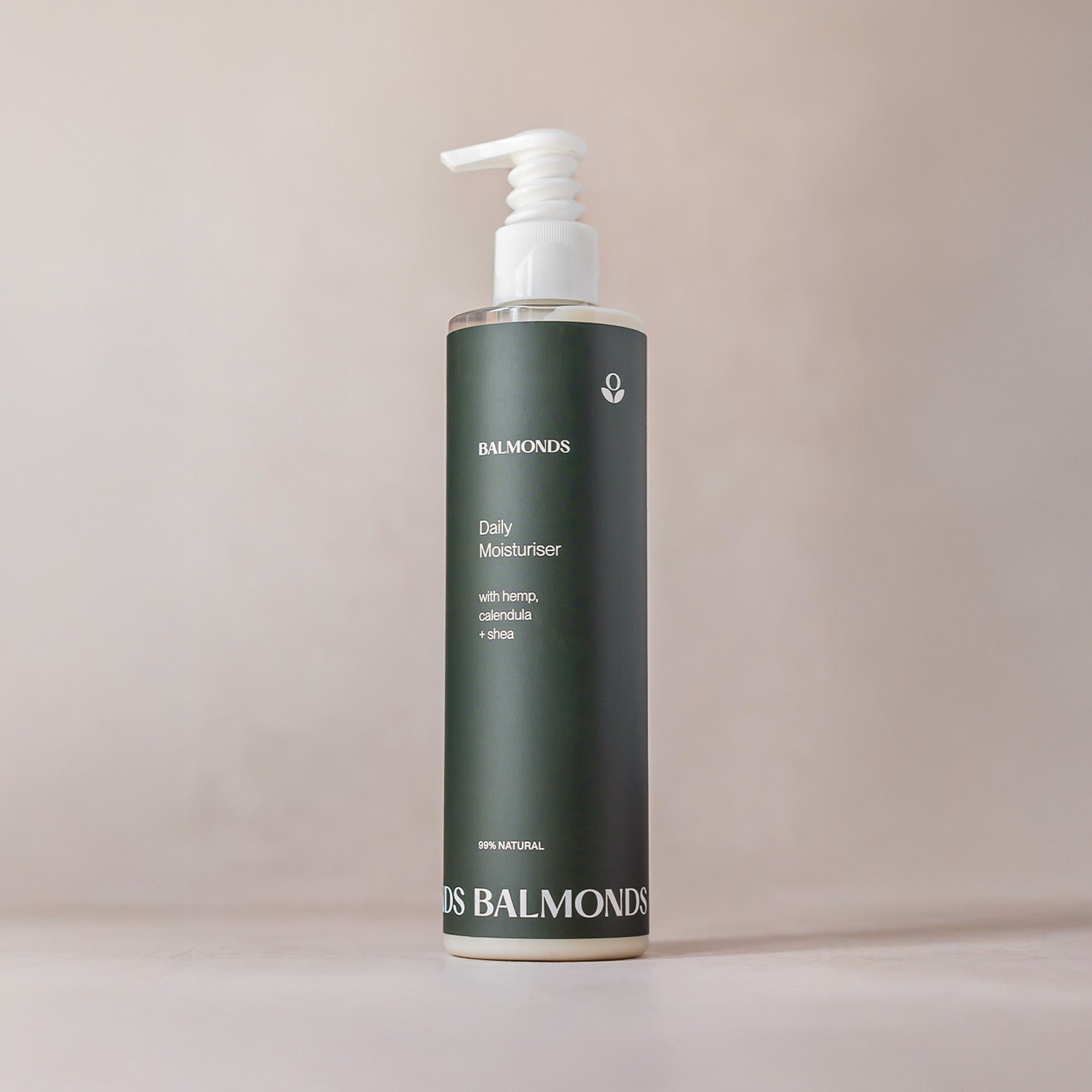 Daily Moisturising Cream
