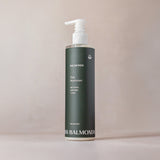 Daily Moisturising Cream