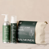 Love Your Body Giftset