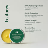Skin Salvation