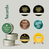 Skin Salvation