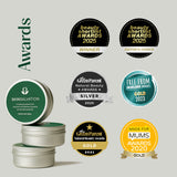 Skin Salvation