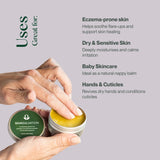 Skin Salvation