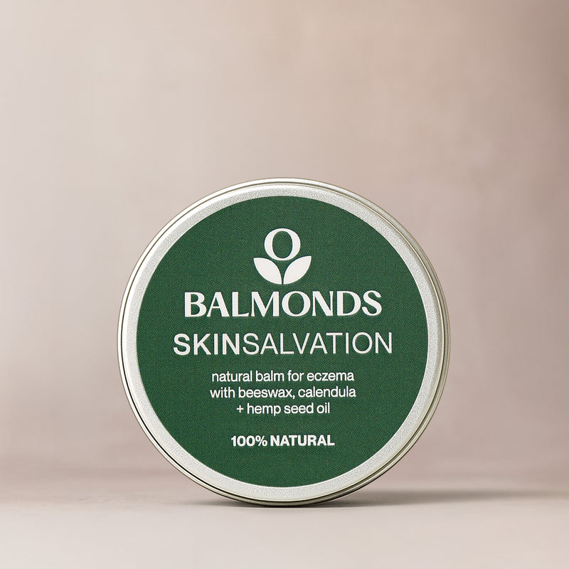 Skin Salvation