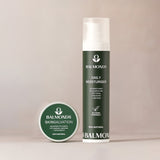 Cold Weather Balm + Cream Set
