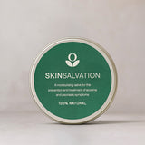 Skin Salvation