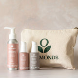 Sensitive Face Set