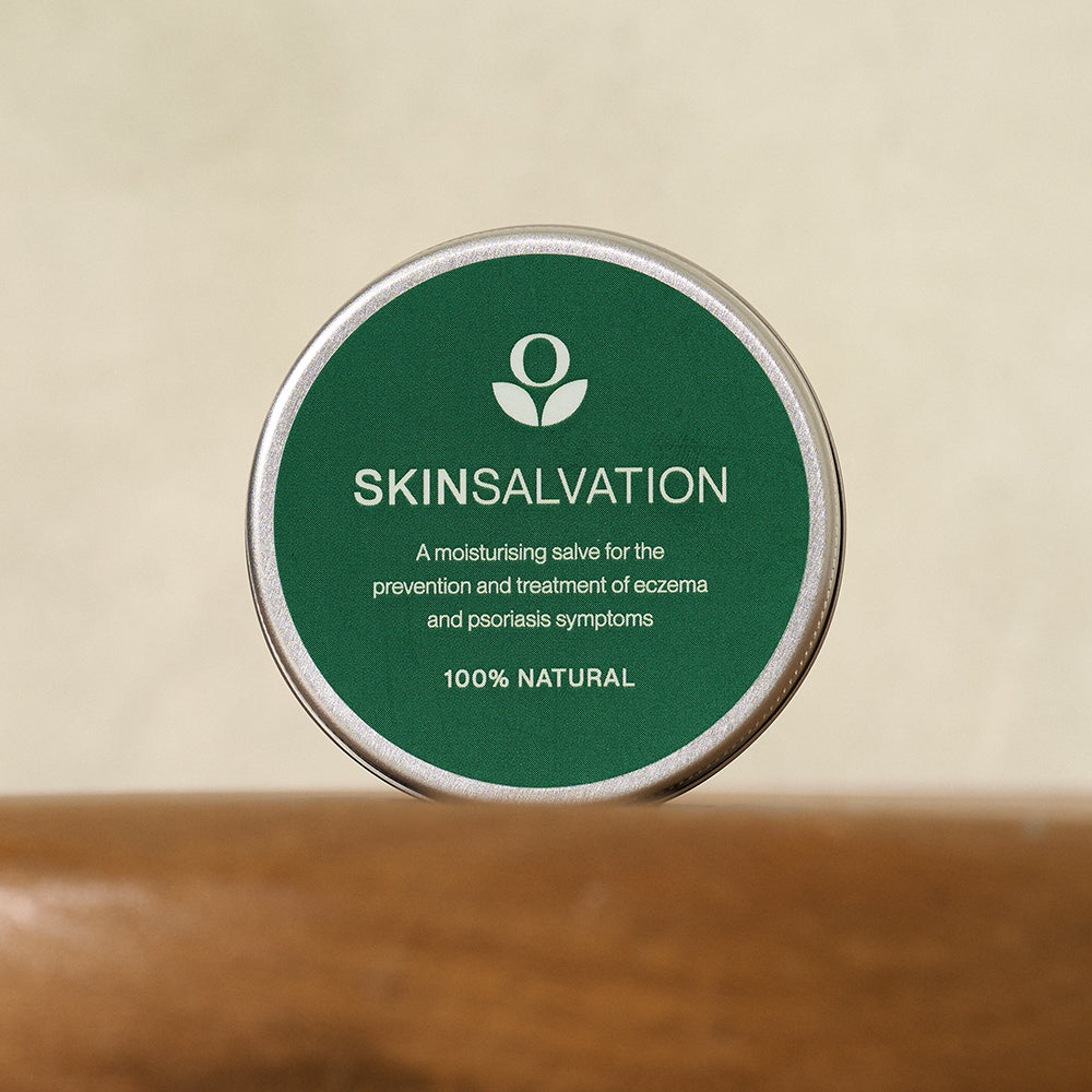 Skin Salvation