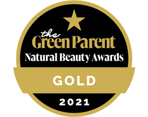 Scalp Oil 50ml award logo 2